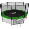 Батут UNIX LINE CLASSIC 14 ft (outside) TRUCL14OUT
