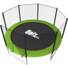 Батут UNIX LINE SIMPLE 10 ft Green (outside) TRSI10OUTG