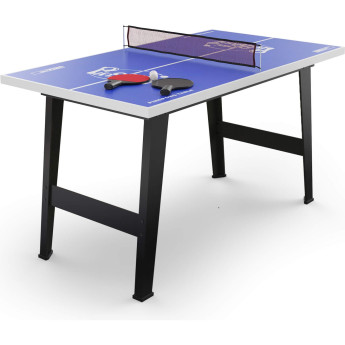 Игровой стол UNIX LINE Настольный теннис (121х68 cм)