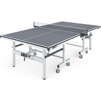Профессиональный теннисный стол UNIX LINE 25 mm MDF (Grey)
