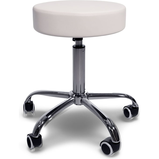 Стул мастера UNIX D-35cм White MSD35WT
